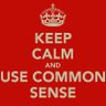 commonsense 🏴🏴🇬🇧🇬🇧 的头像