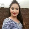 RAGINI's profile picture