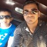 Profilbild von Hamad Baig