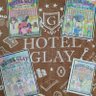 AI@GLAY BTTP1/19横浜💖2/22対バン profil fotoğrafı
