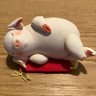 まねきブタ 的头像