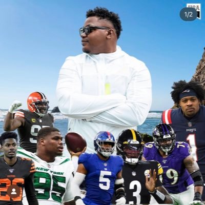 Darelle Noel's profile picture