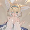 Profilbild von 大白丝奶糖🍬