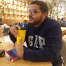 Profilbild von Ahmed Badee