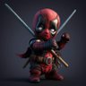 Profilbild von Iron Mace