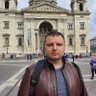 Serhii Fesiura profil fotoğrafı