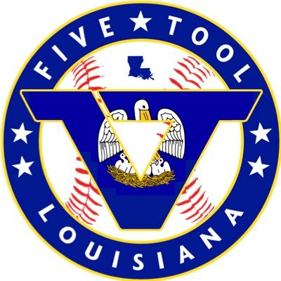 ⚜️Five Tool Louisiana⚜️'s profile picture