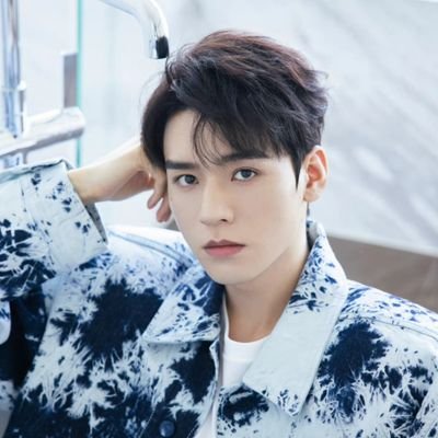 Gong Jun 龚俊 💙's profile picture