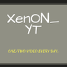 XenON _ 的头像