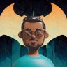 Damien Wayne 的头像