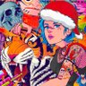 Фото профиля Zaiteku - ZKX Intern