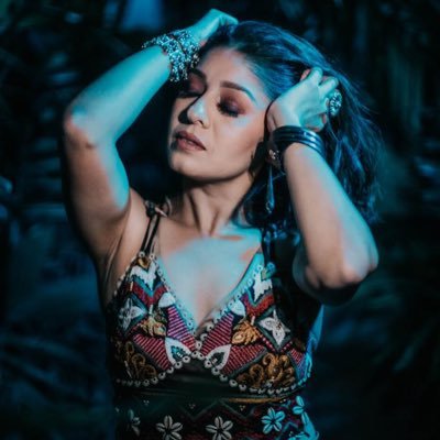 Sunidhi Chauhan's profile picture