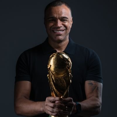 Denilson Show's profile picture