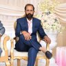 Naseer Hussain syed profil fotoğrafı