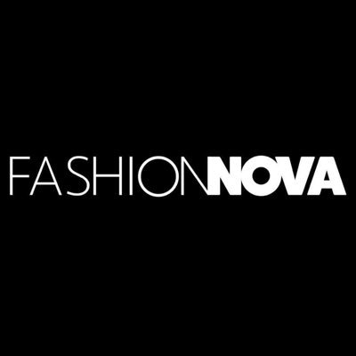FashionNova's profile picture