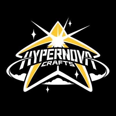 ⭐️HyperNovaCrafts⭐️'s profile picture