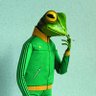 FROGMEN's profile picture