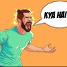 Profilbild von Almost _Sanskari