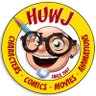 HuwJ profil fotoğrafı