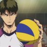 Ben🏐 profil fotoğrafı