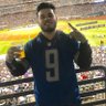 Rackinroman's profile picture