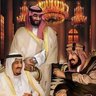 أبرار الحربي💛🇸🇦. 的头像