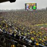M GoBlue 的头像