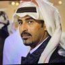 عبدالله بن ناصر آل ثاني's profile picture