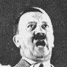 an austrian artist's profile picture