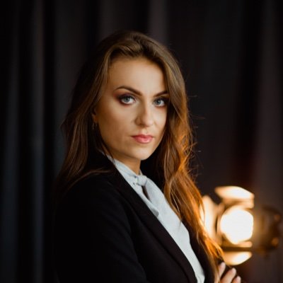 Liliana Wiadrowska's profile picture