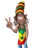 Reggaelove🇺🇬 profil fotoğrafı