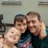 איתמר שחר 🎗️'s profile picture