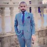 المهندس علي احمد المشد 的头像