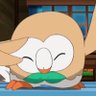 Rowlet profil fotoğrafı