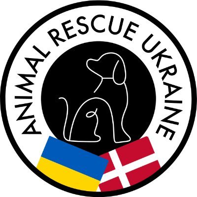 Animal Rescue Ukraine's profile picture
