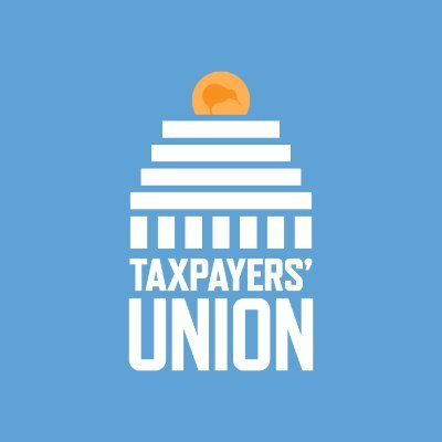 New Zealand Taxpayers' Union's profile picture