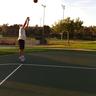 Evan Rust's profile picture