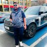 Daniyal Hassan profil fotoğrafı
