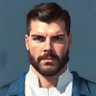 Profilbild von Tim