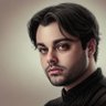Mark “MΛZΣ” Perozo profil fotoğrafı