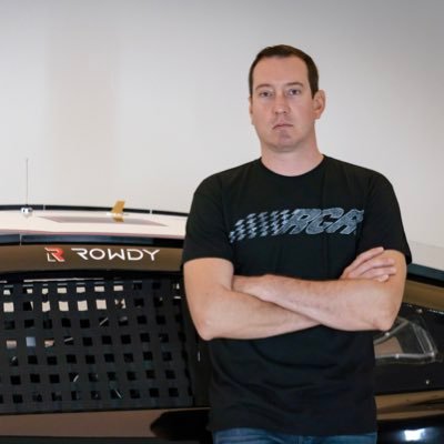 Kyle Busch's profile picture