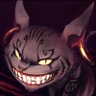 Cheshire Cat 🔌🐰 profil fotoğrafı
