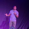 Фото профиля Ryan Cole {Comedian}