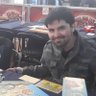 Feli Andrés profil fotoğrafı