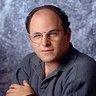 Фото профиля The Real George Costanza τ