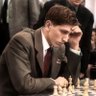 Profilbild von Bobby Fischer