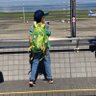 ハンジ 的头像