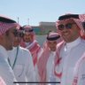 عبدالرحمن بن عبدالعزيز القرينيس profil fotoğrafı