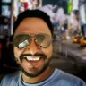 Krushnamurty Ayothi🇮🇳 profil fotoğrafı
