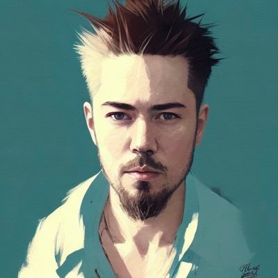 mavrickmaster's profile picture
